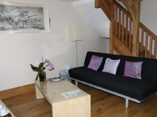 Фото Little Dane Court