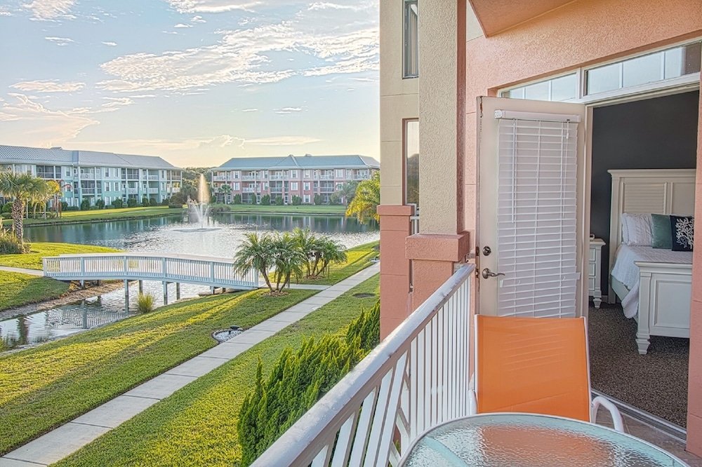 Фото Seaside at Anastasia 306