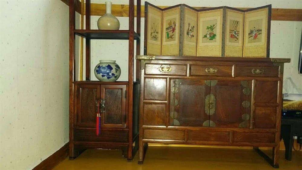 Фото Hyosunjae Hanok Guesthouse