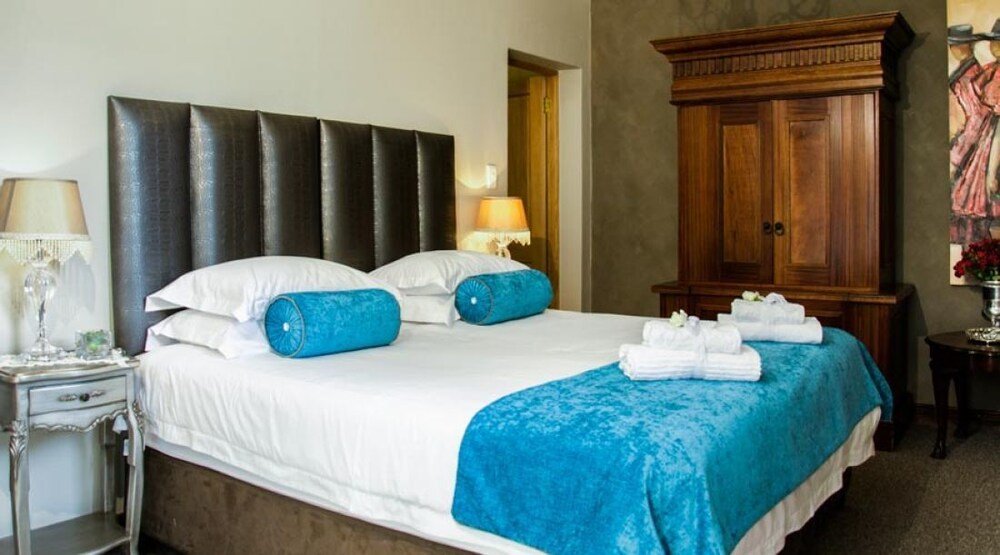 Фото Stone Olive Guest House