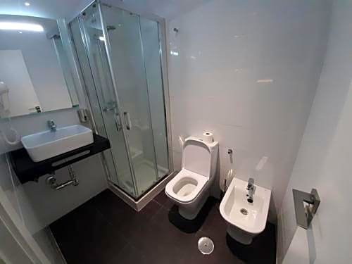 Фото Daos Suites Terrace Marbella