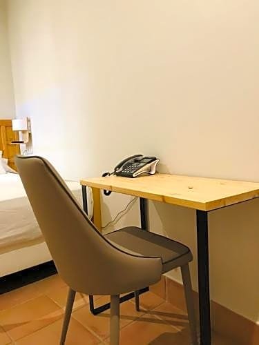 Фото Palacio de San Fernando