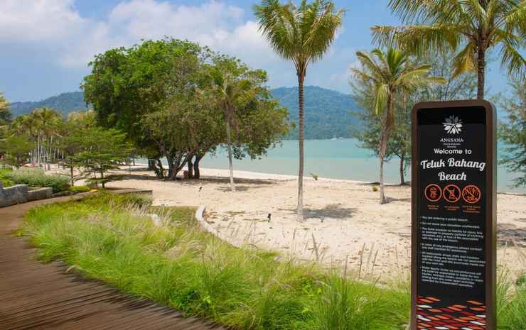 Фото Angsana Teluk Bahang 