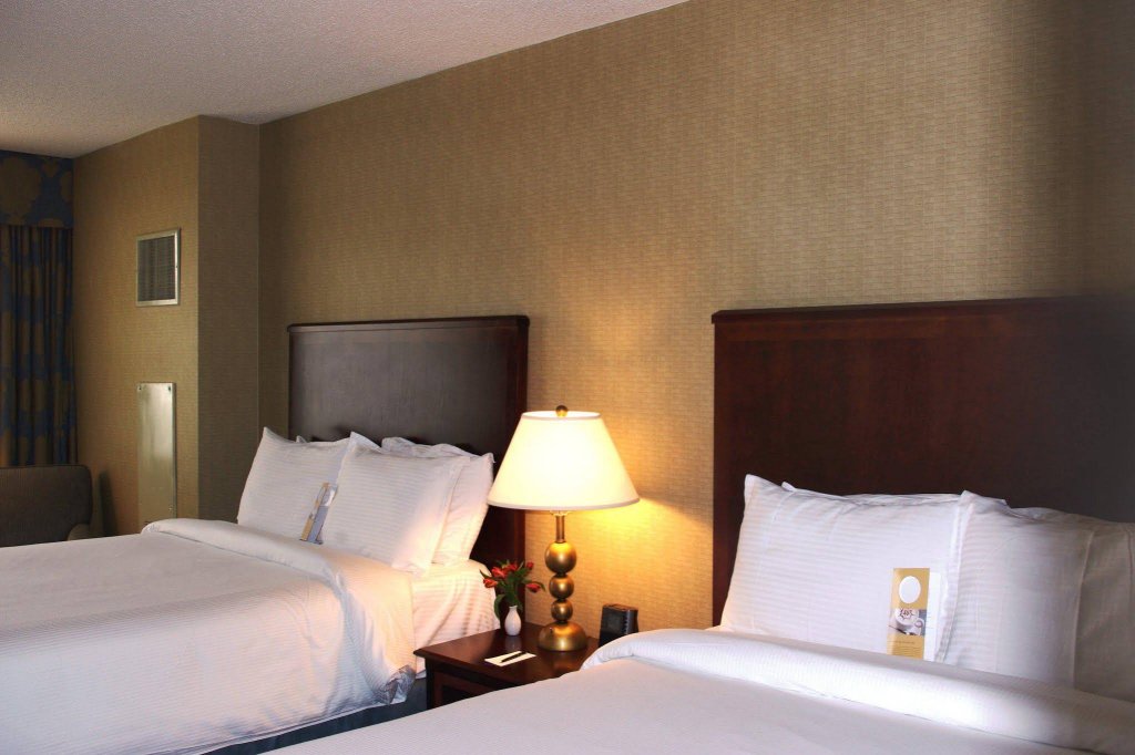 Фото Omni Richmond Hotel