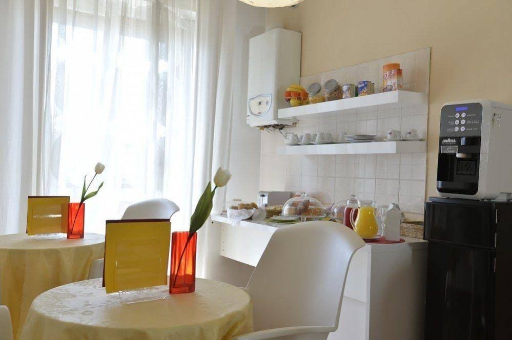 Фото B&b Maricla