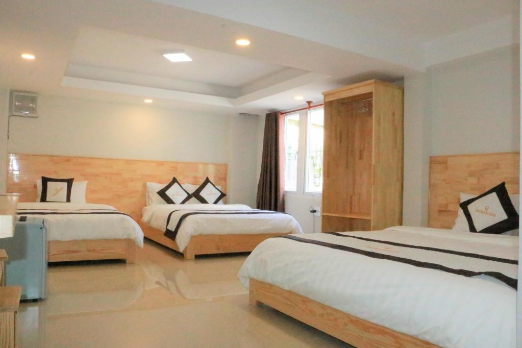 Hotel Quang Minh Dalat Hotel, Dalat, photo