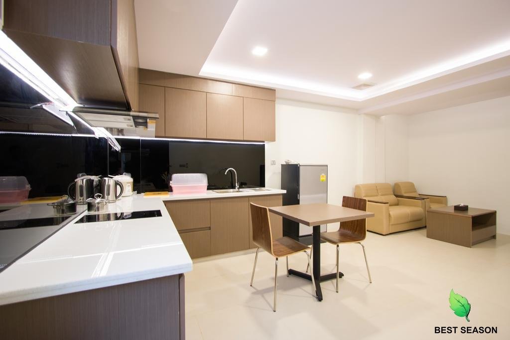 Фото Best Season Apartment