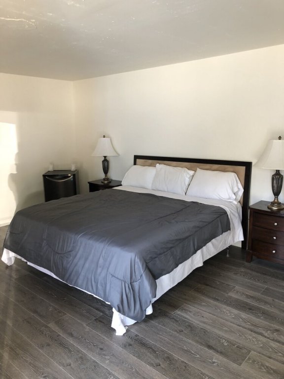 Фото Kings Lodge Motel