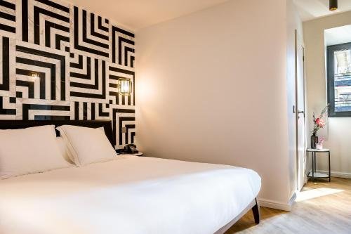 Фото Hotel Rose Bourbon