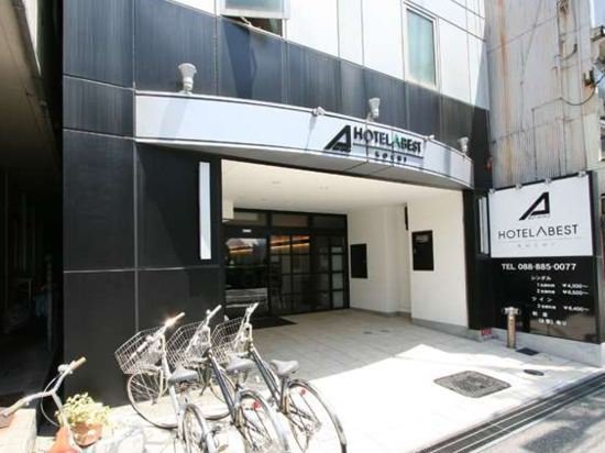 Фото Hotel Abest Kochi