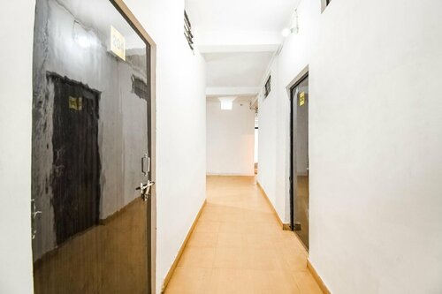 Гостиница Oyo 66046 Hotel Supreet Inn в Райпуре