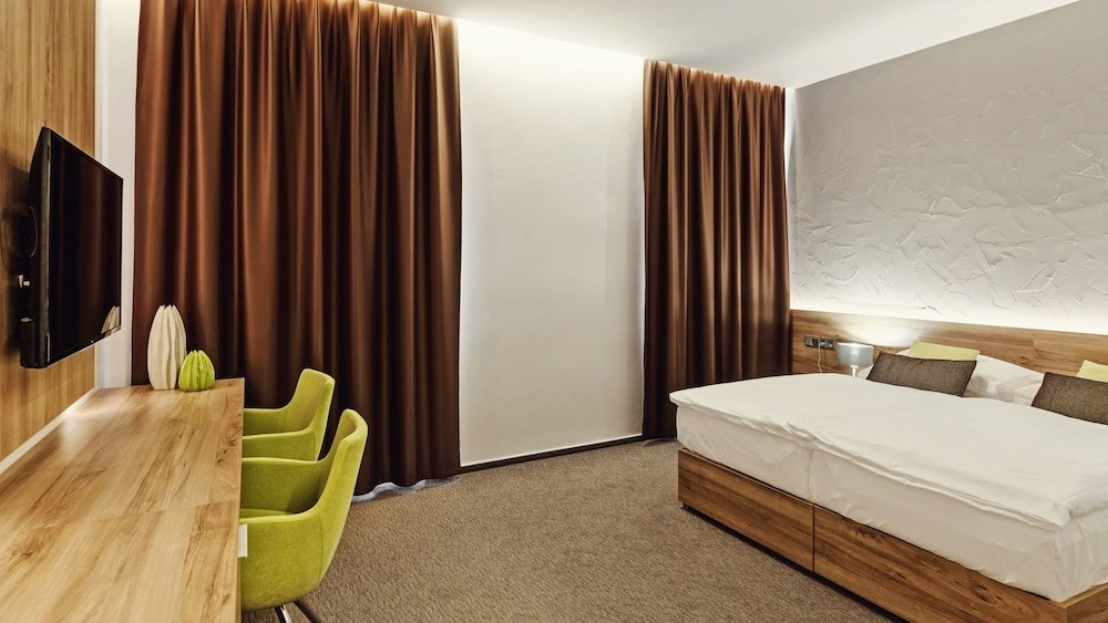 Фото Wellness Hotel Volarik