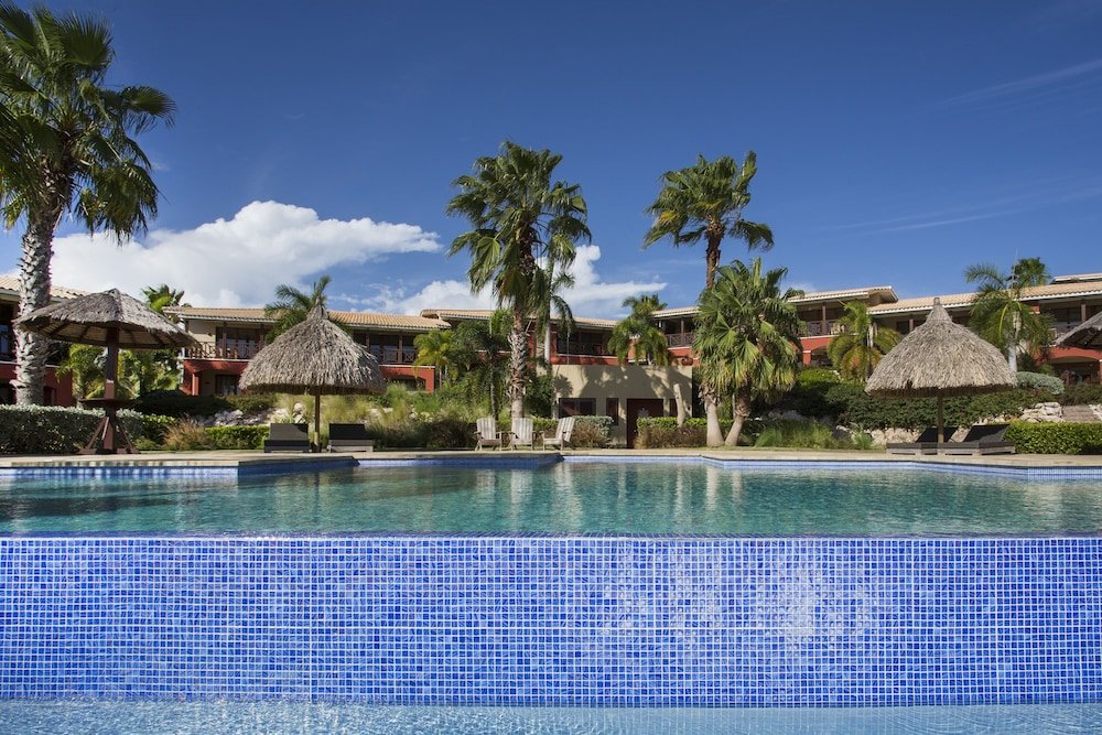 Фото Spanish Water Beach