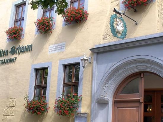Фото Krämerbrücke Erfurt