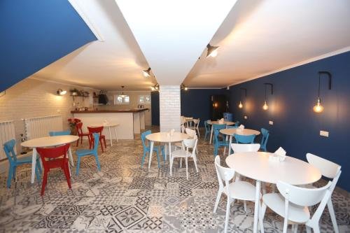 Фото Atskuri 60 Boutique Hotel