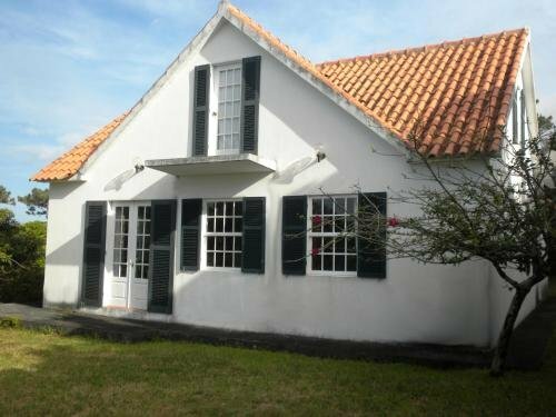 Гостиница Casa Do Areal на Азорских островах