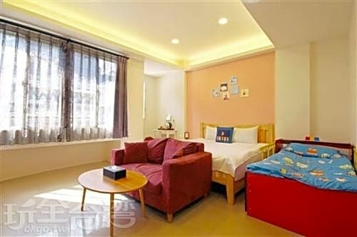 Фото отеля 3