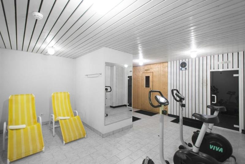 Фото Campanile Martigny