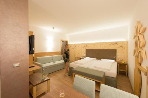 Фото Cristallo Sport & Wellness