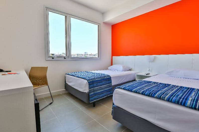 Фото Transamerica Fit Jacareí