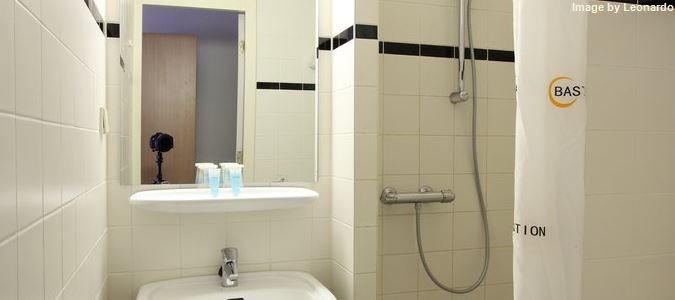 Фото Bastion Hotel Geleen