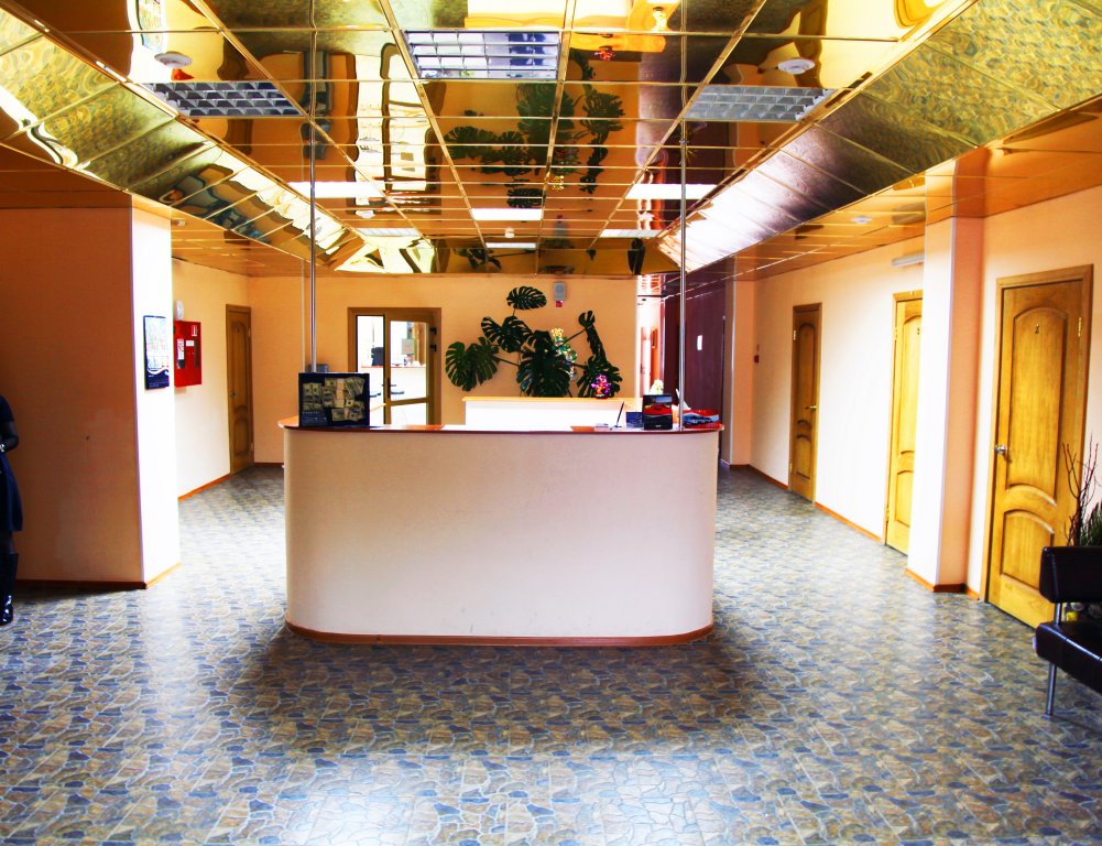 Фото Надежда