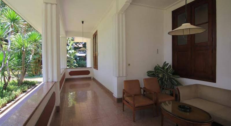 Фото Inna Bali Heritage Hotel