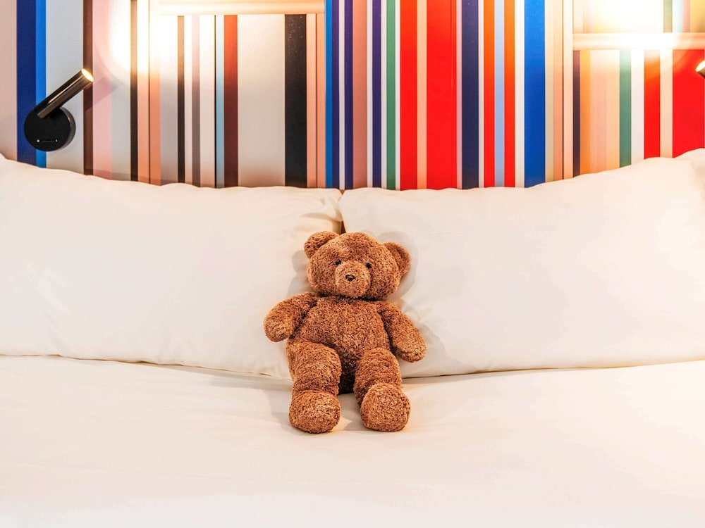 Фото Ibis Styles Perpignan Centre Gare