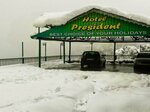 Hotel President