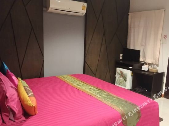 Фото Hua Hin White Sand Hotel