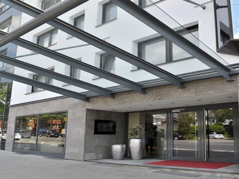 Фото Parkhotel Oberhausen