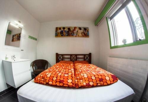 Хостел Selfoss Hi hostel в Сельфоссе