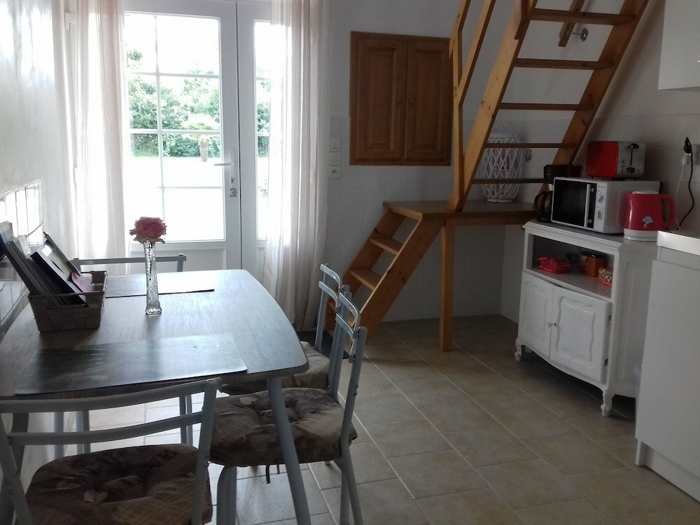 Hotel Chambre d'Hôtes Barbey, Manche, photo