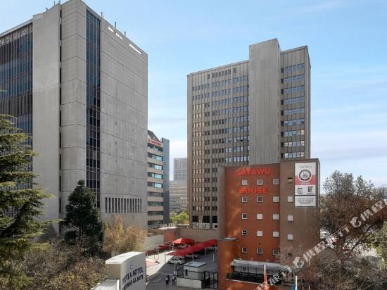 Фото ANEW Hotel Parktonian Johannesburg