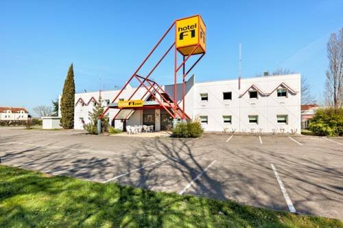 Гостиница Hoteleco Sud в Ажене