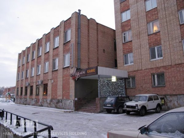 Фото Медлен