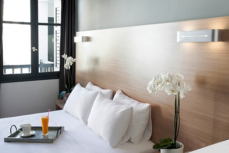 Фото Atlas Hotel Skiathos