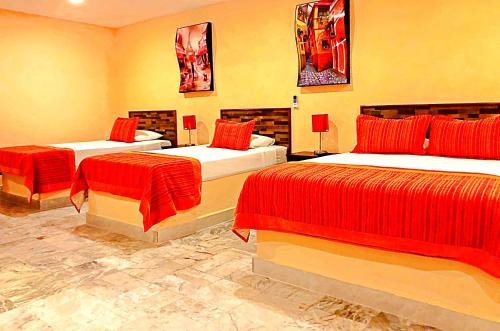 Фото отеля 4