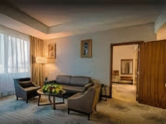 Фото Holiday Inn Makkah Al Aziziah