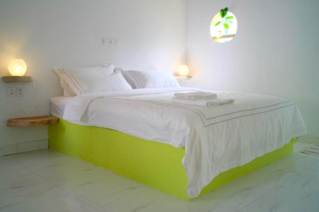 Фото Noovilu Suites Guesthouse