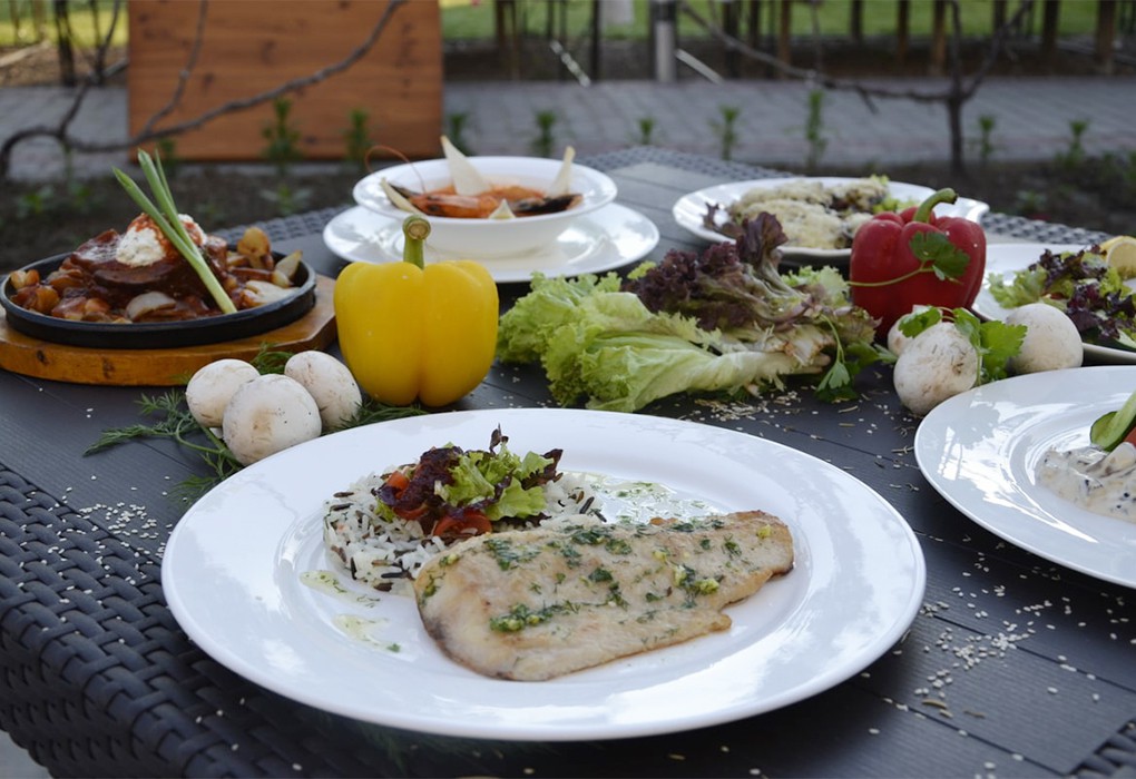 Фото Ас-Эль