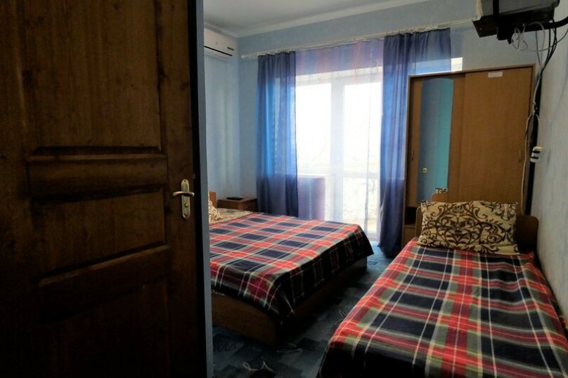 Фото Вилла Профуголок