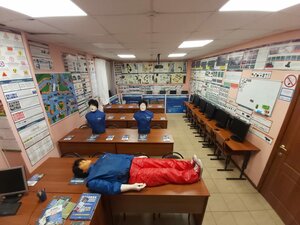 Фото 3 автошколы «Светофор»