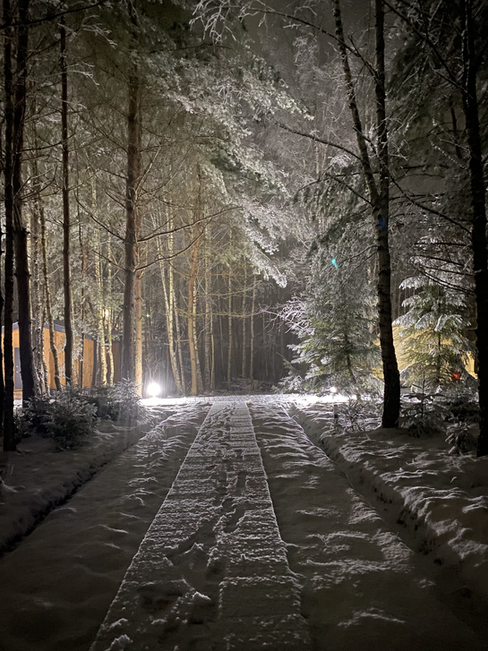 Фото Никольские росы