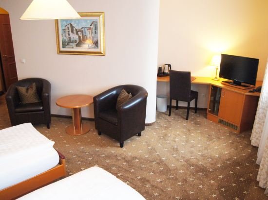 Фото Ambient Hotel Tassilo