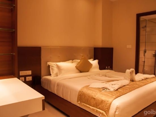 Фото Hotel Green Ridge