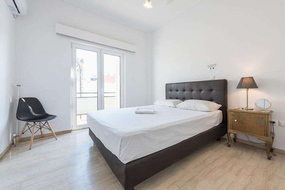 Фото Acropolis View Dream Apartments