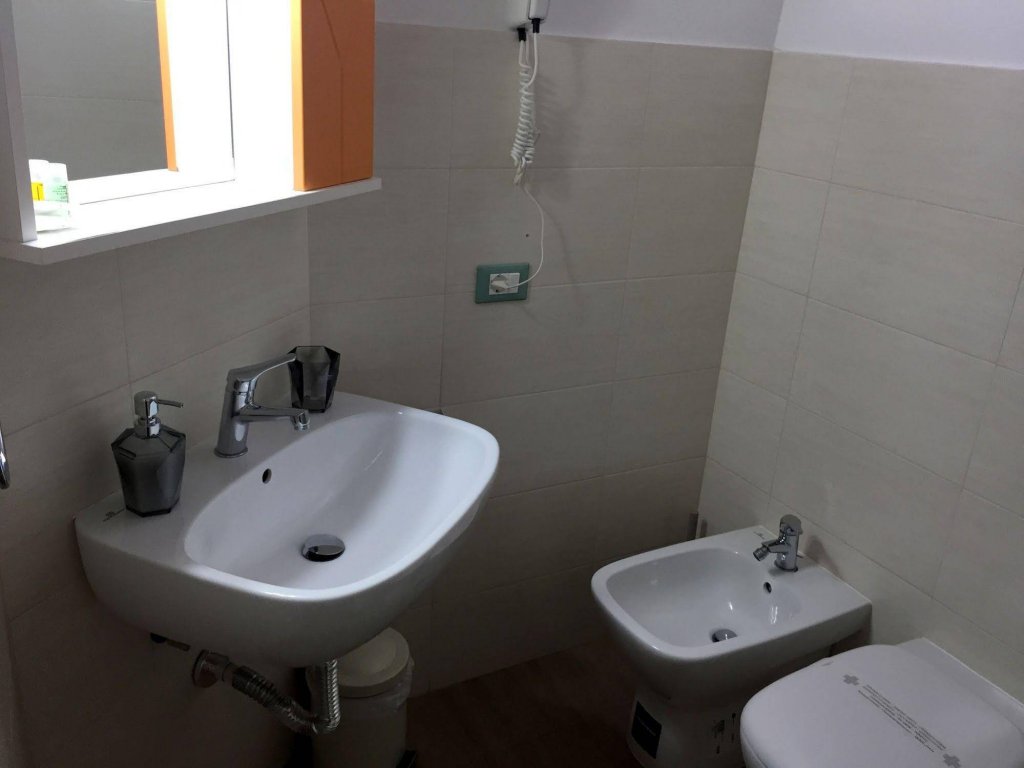 Фото Il Giardino di Adriana Bed and breakfast