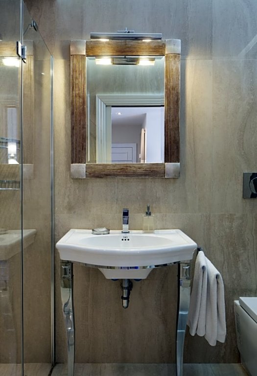 Фото Luxury Duomo Rooms