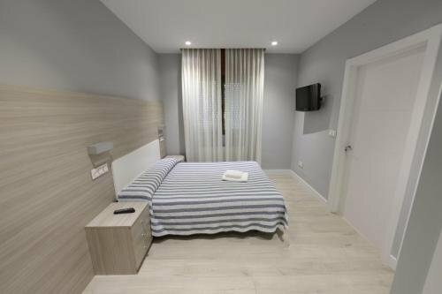 Гостиница Hotel Goizalde в Стране Басков